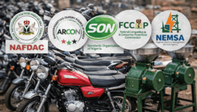 Nigerian regulators get billions in projects outside mandate
