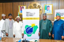 FG inaugurates NIOSS committee to strengthen oil spill response architecture