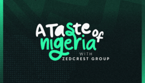 A Taste of Nigeria: Zedcrest Group Expands SME Support Initiative, Unveils New Business Partners