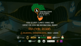The Agro Real Estate Industry Reckoning: Why Africa Must Choose Structure Over Speculation, or Face a Massive Capital Collapse loss of over N1trillion – AAREDS 2026