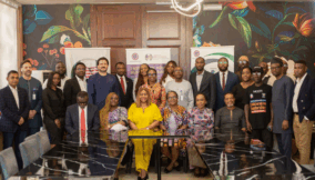 ABC, OIS partner to fast-track Nigerian business visas for US executives