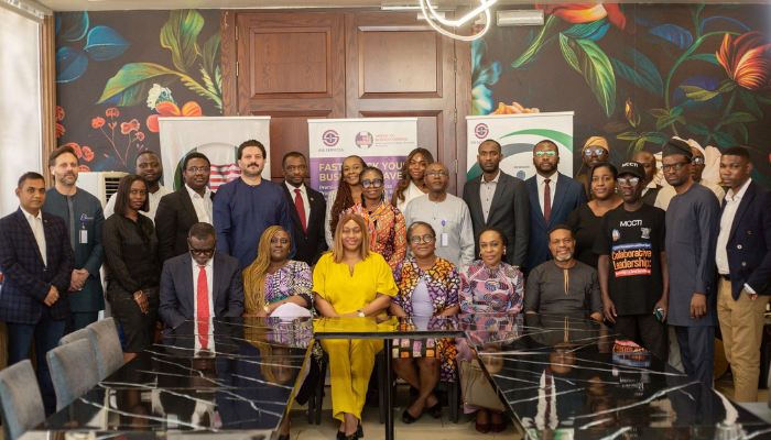 ABC, OIS partner to fast-track Nigerian business visas for US executives