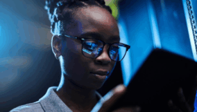AI disruption is costing jobs, but it is also driving new businesses