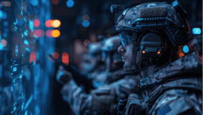 AI on the battlefield: How algorithms are rewriting modern war (Part 2)