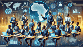 AI training