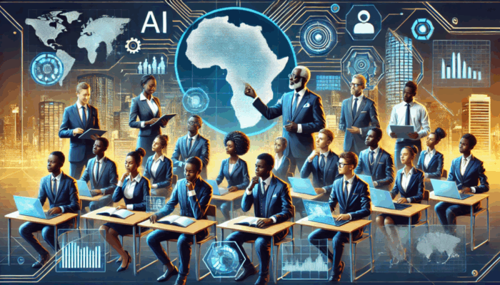 AI training