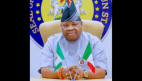 ‎Osun PDP structures back Adeleke as Reps’ members defect to Accord