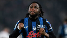 Ademola-Lookman