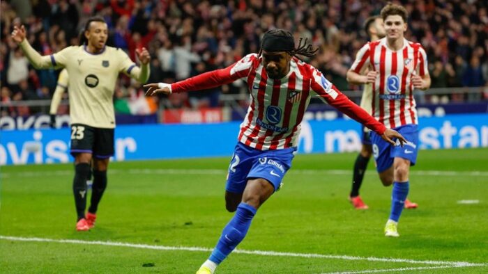 Ademola Lookman-Atlético Madrid-2