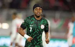 AdemolaLookman-AFCON