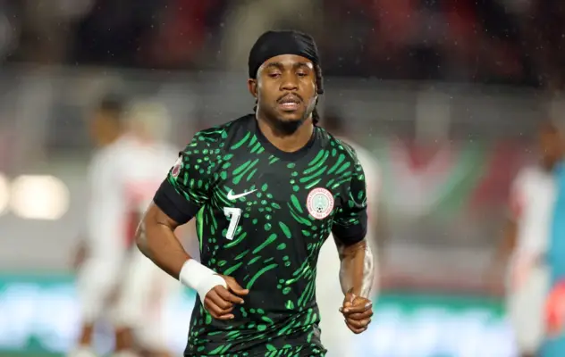 AdemolaLookman-AFCON