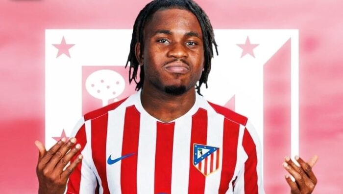 AdemolaLookman-AtleticoMadrid