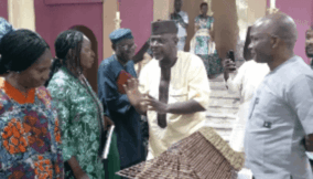 Don calls for attention to Nigeria’s alternative heritage