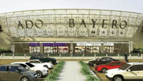 Ado Bayero Mall is not for sale – Management