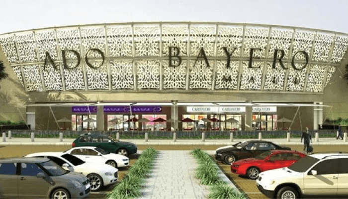 Ado Bayero Mall is not for sale – Management