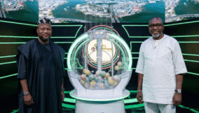Lagos State Lotteries endorses AfriMillions’ ₦1bn live draw  It is about building public trust – Promoters