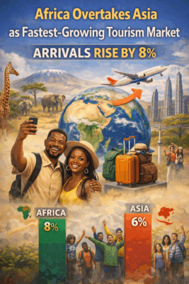 Africa and Tourism