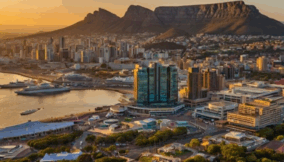 Africa’s leading travel destinations record strong global interest