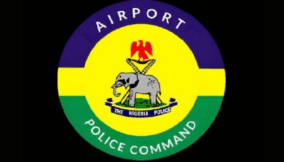 Airport police nab 24-year-old fraud suspect over N48.5m scam