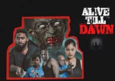 Alive till dawn