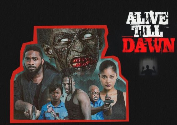 Alive till dawn