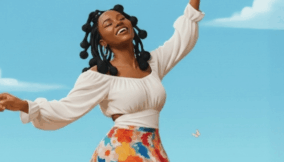 Amavi Sol debuts “Ihugba,” a love-led Afro-soul single