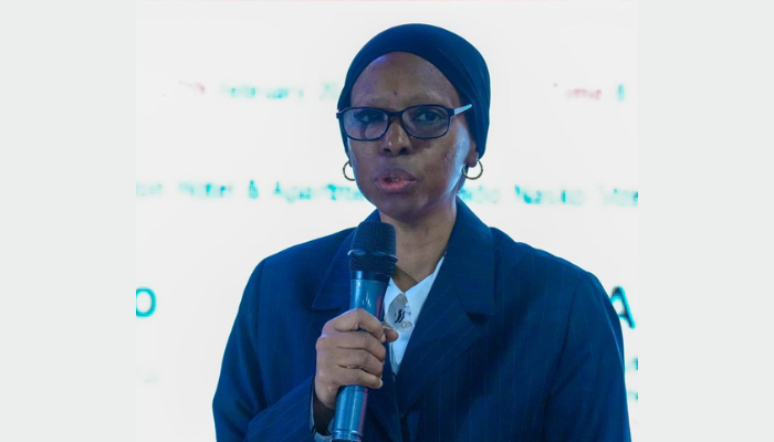 NRS aims for 44% revenue growth, sets N40.7 trn target for 2026