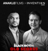 Anakle films The Black Book 2