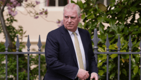 Police arrest Andrew, brother of the British King in connection with Epstein affair