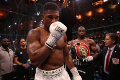 AnthonyJoshua