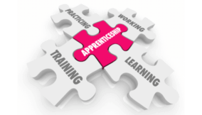The power of apprenticeship: How future leaders are made, not found
