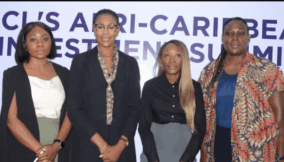 Inaugural Success: Aquarian consult announces second investment summit