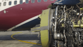Arik Air incident: NSIB says significant damage found as it begins investigations