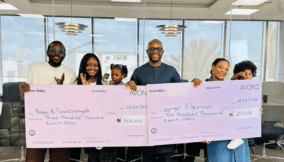 Avon HMO Crowns Winners of Its 7th Annual Baby Contest