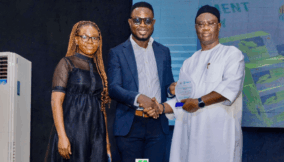 BATNF gets recognition for safety compliance