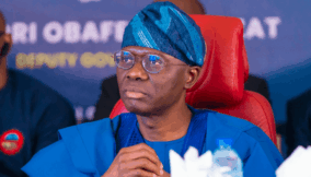 Sanwo-Olu, South-West governors celebrate Tinubu at 74