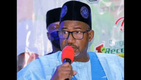 Bandits taking over ungoverned spaces in Bauchi State, Mohammed raises alarm 