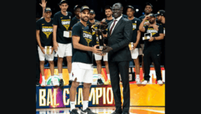 Basketball Africa League 6th season tips off Friday March 27