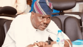 Stop rating NASS members by number of constituency projects -Akiba