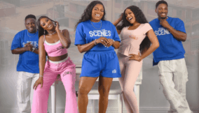How ‘Behind The Scenes’ crossed N2.5bn to redefine Box Office success