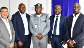 Beiersdorf’s Nivea signs pact with Nigerian Customs to tackle counterfeiting