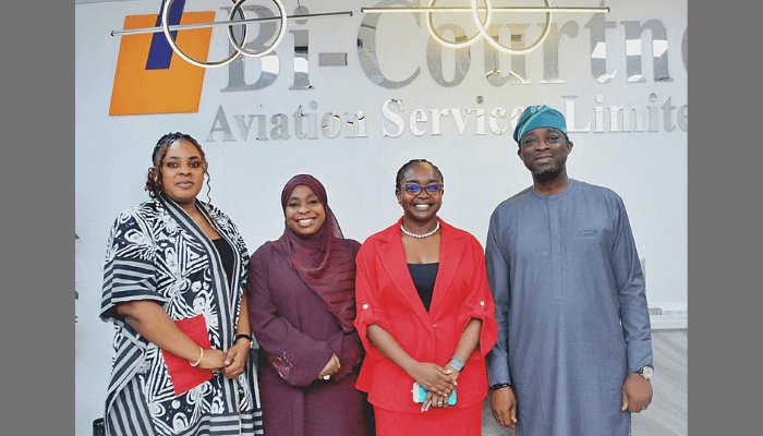 Bi-Courtney enhances inclusive passenger experience through autism support training at MMA2