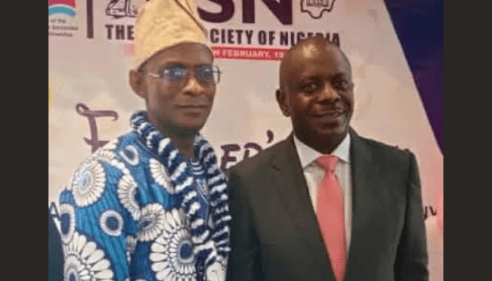 The Bible not just a book, it’s light in darkness – Gowon