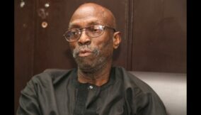 Biodun Jeyifo