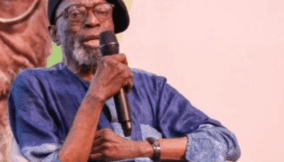 Remembering Biodun Jeyifo and my NYSC days