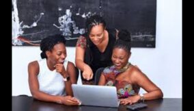 From food sharing to Whatsapp customer service: how informal businesses are reshaping women’s income