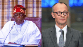 Nigeria, Germany to collaborate on security, power
