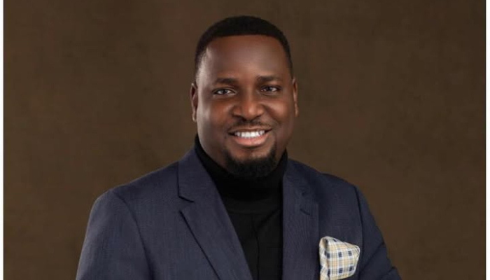 Busayo Olanipekun Expanding responsible retail credit access in Nigeria