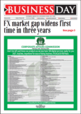 BusinessDay