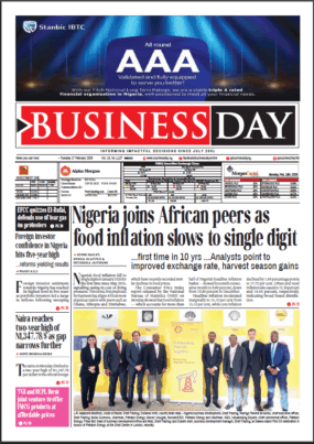 BusinessDay